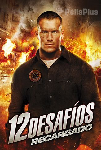 12 Desafíos 2: Recargado