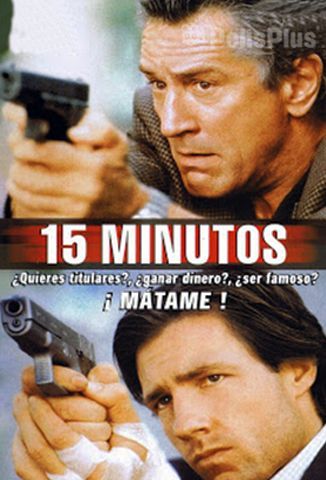 15 minutos