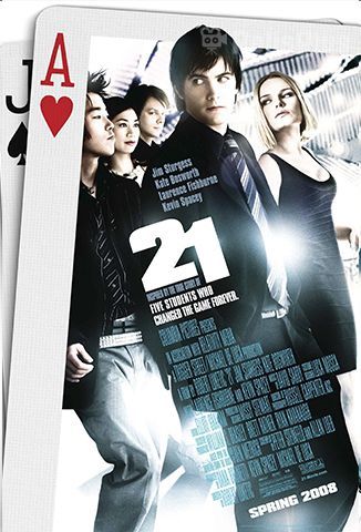 21 Blackjack