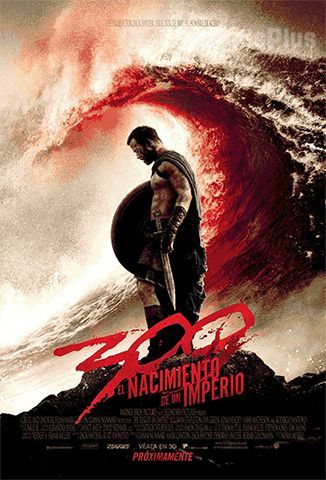 300: El Nacimiento de un Imperio