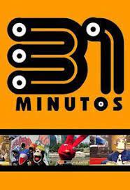 31 Minutos