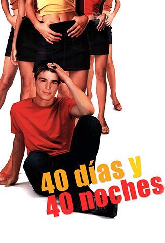 40 Días y 40 noches