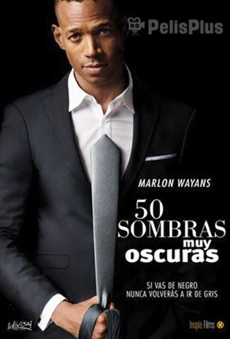 50 Sombras muy Oscuras