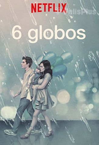 6 Globos