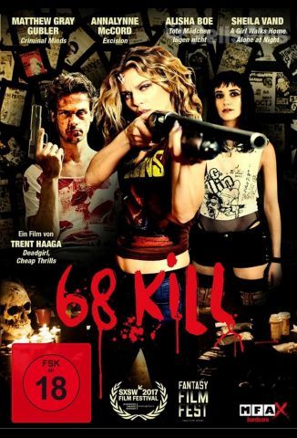 68 Kill