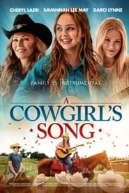 A Cowgirl's Song