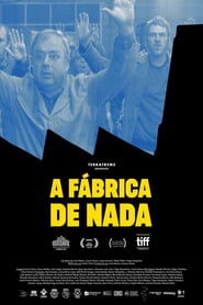 A fábrica de nada (La fábrica de nada)