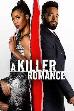 A Killer Romance