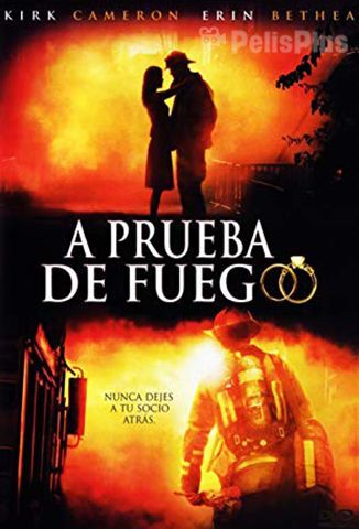 A prueba de fuego