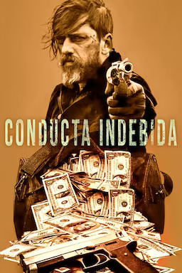 Conducta indebida