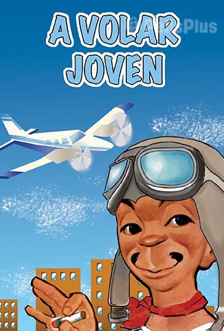 ¡A volar, joven!