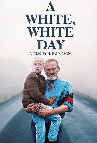 A White, White Day