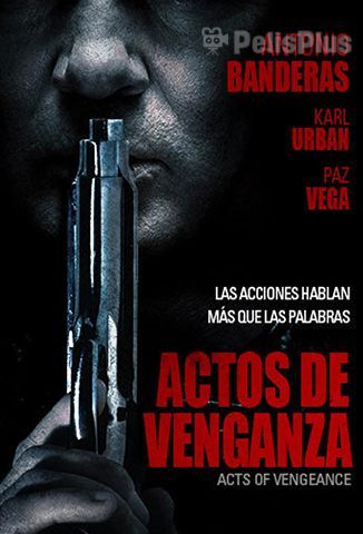 Actos de Venganza