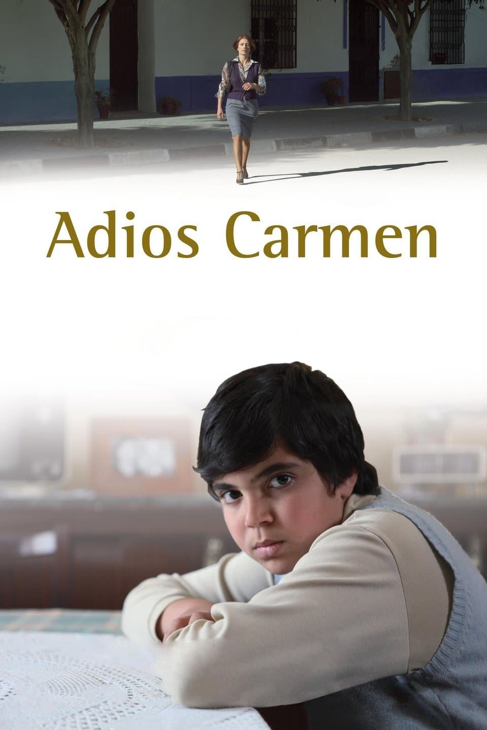 Adios Carmen