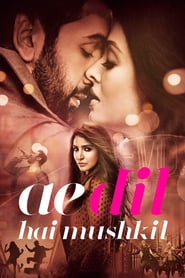 Ae Dil Hai Mushkil (Lagrimas De Amor)