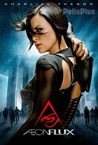 Aeon Flux