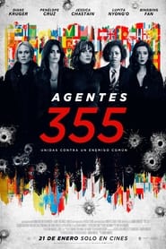 Agentes 355