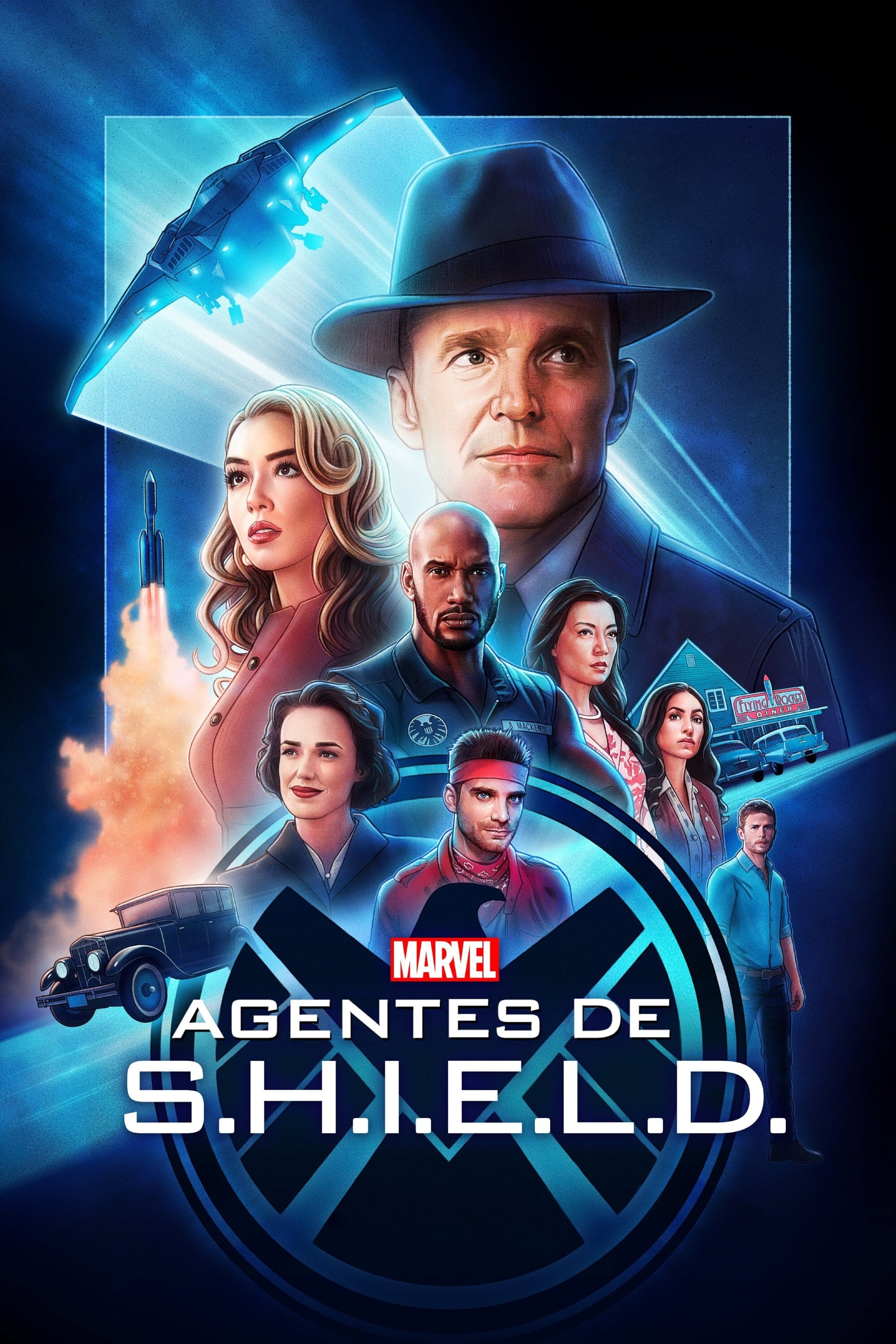 Agents of S.H.I.E.L.D