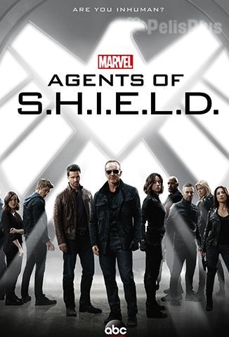 Agents of S.H.I.E.L.D.