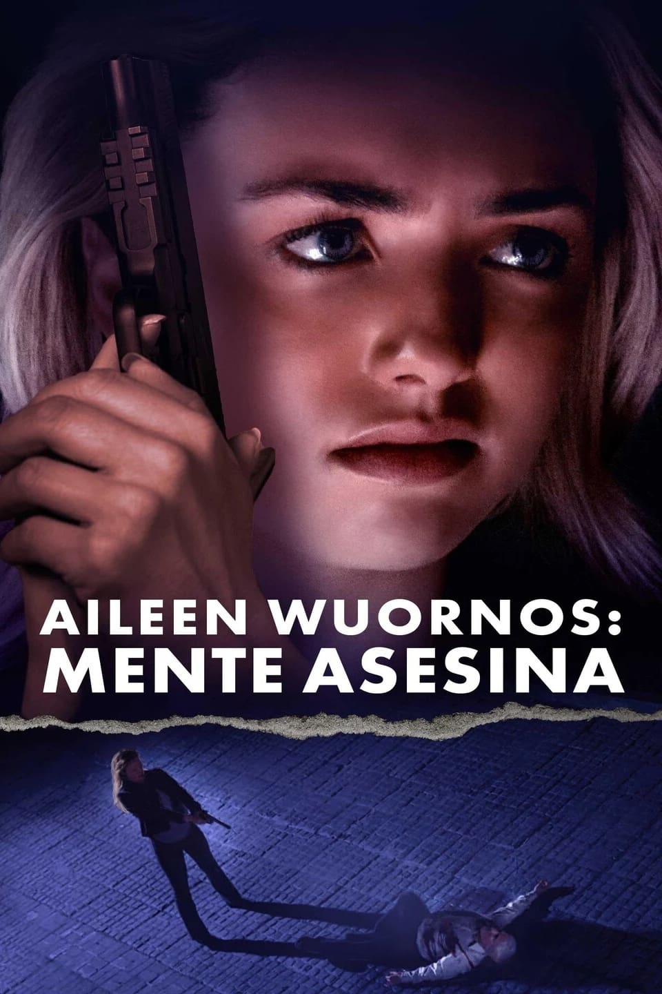 Aileen Wuornos: Mente asesina