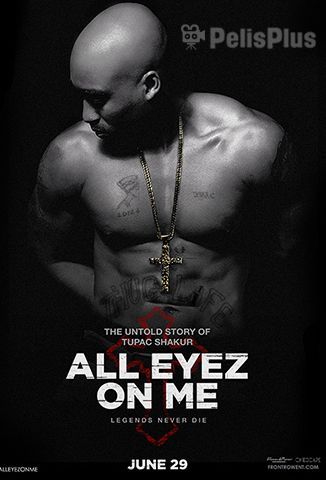 All Eyez on Me