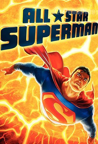 All Star Superman