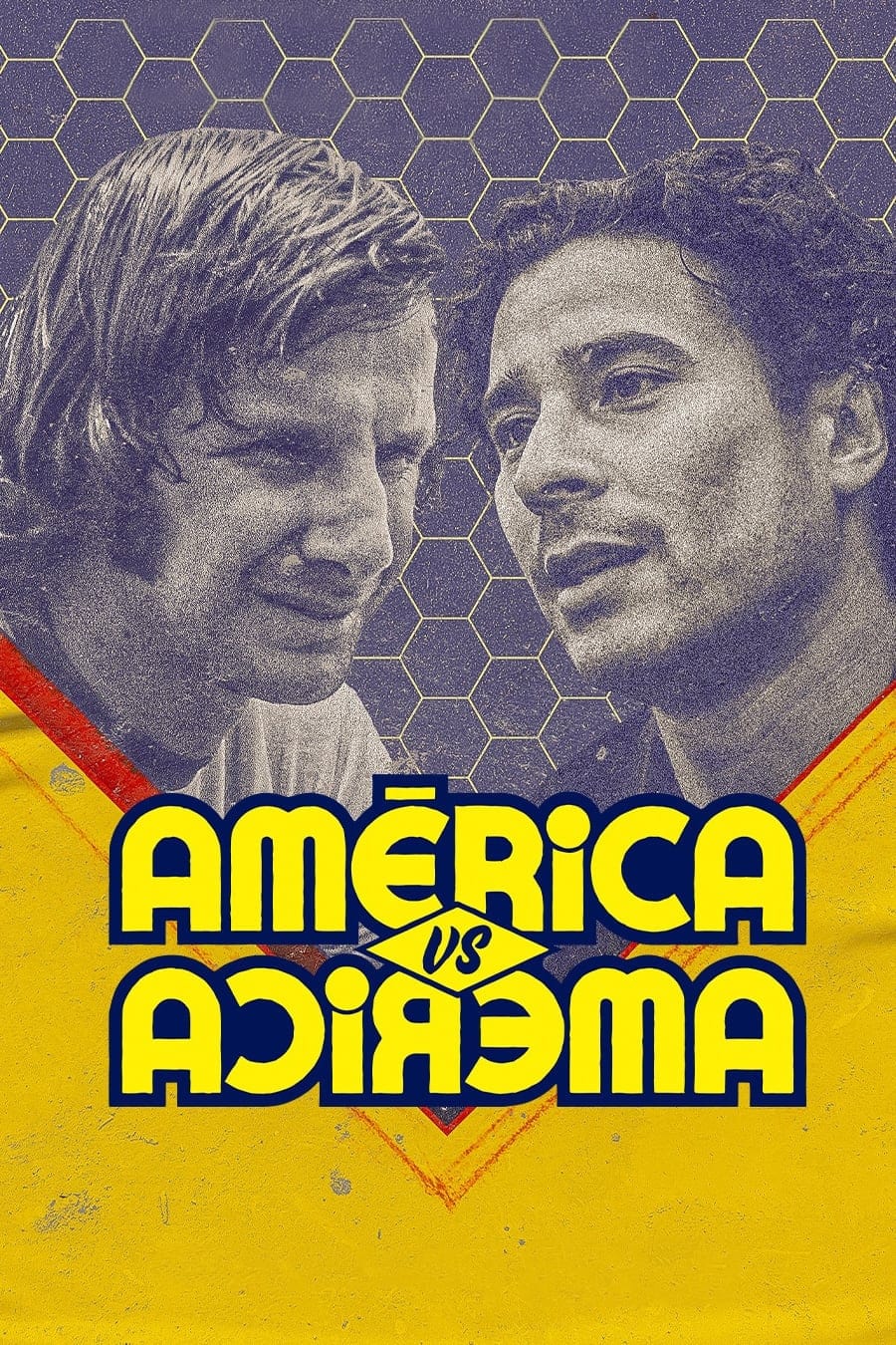 América vs América