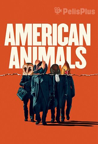 American Animals