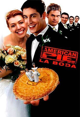 American Pie 3: La Boda