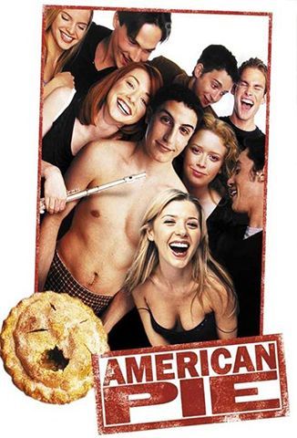 American Pie: Tu Primera vez