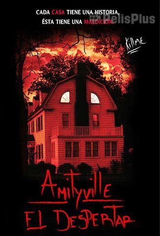 Amityville: El Despertar