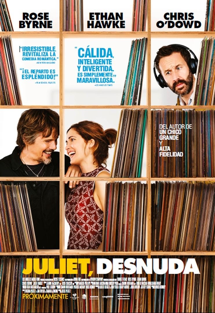 Amor de Vinilo