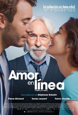 Amor en línea