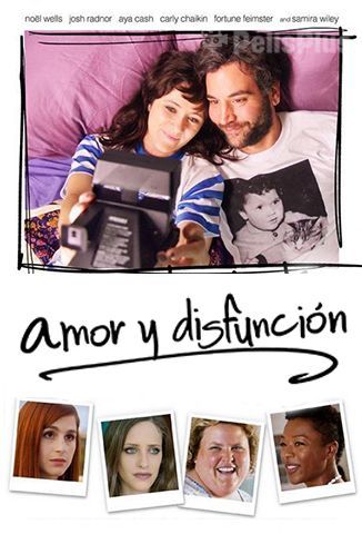 Amor y Disfunción