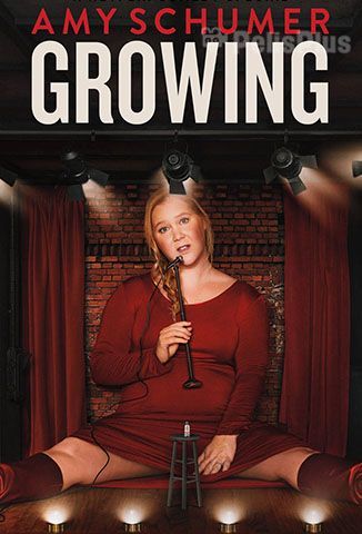 Amy Schumer: Growing