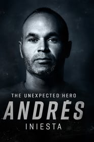 Andrés Iniesta: el héroe inesperado