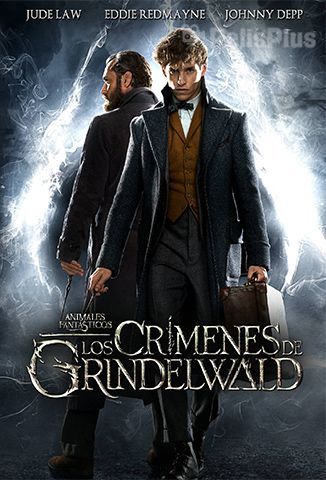 Animales Fantásticos 2: Los Crímenes de Grindelwald