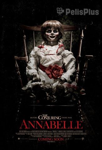 Annabelle