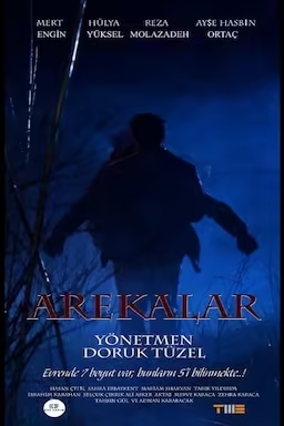 Arekalar