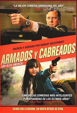 Armados y Cabreados