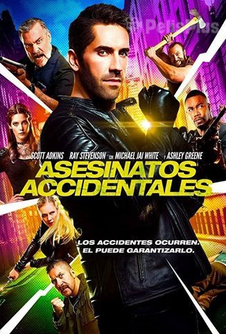 Asesinatos Accidentales