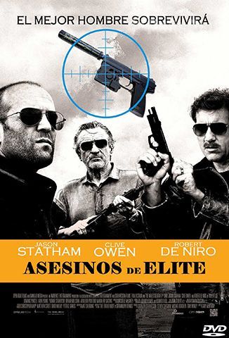 Asesinos de Elite