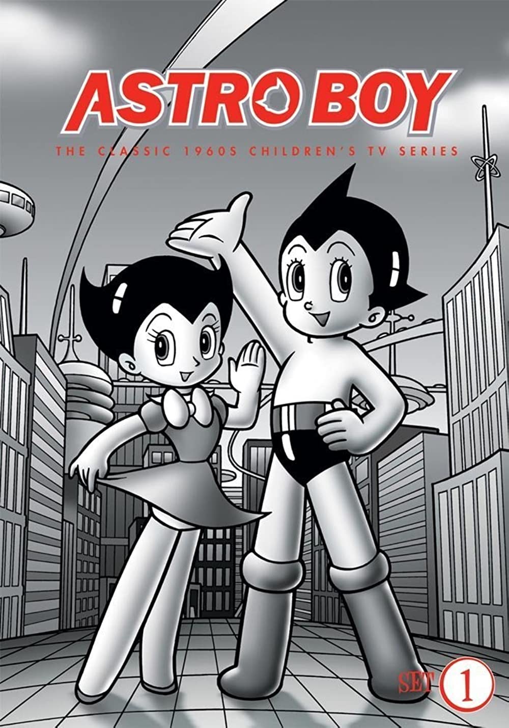 Astroboy