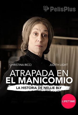 Atrapada en el Manicomio: La Historia de Nellie Bly