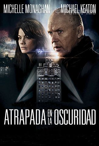 Atrapada en La Oscuridad