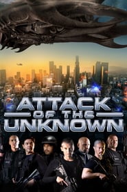 Attack of the Unknown