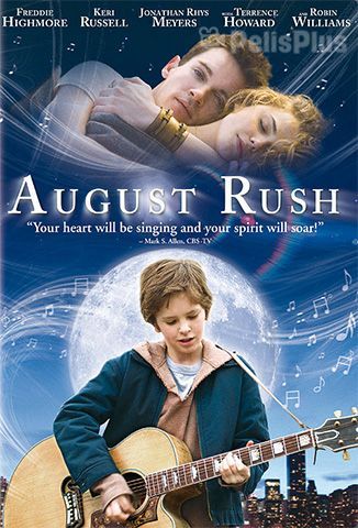 August Rush: Escucha tu destino