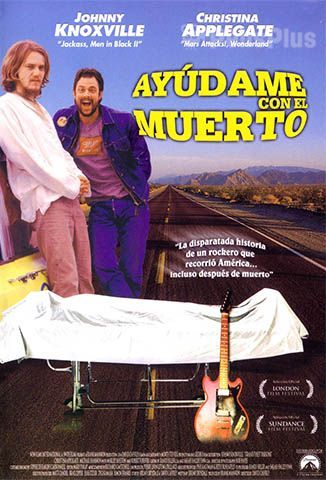 Ayúdame Con El Muerto