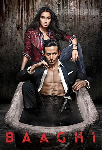 Baaghi