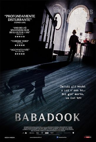 Babadook